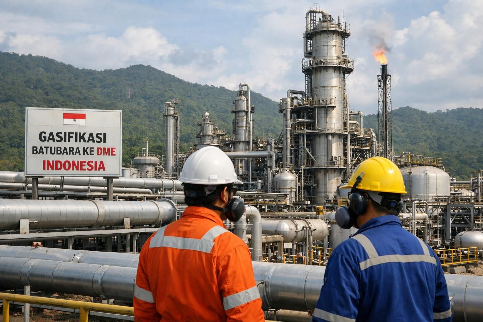 harga batu bara indonesia tetap stabil dengan permintaan ekspor yang kuat dari asia, mendukung pertumbuhan ekonomi dan pasar energi regional.