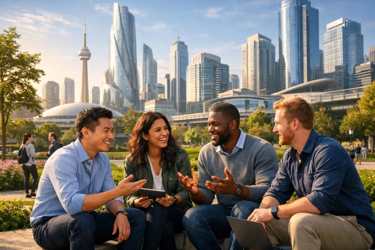 kanada memperkenalkan kebijakan imigrasi baru yang memudahkan pekerja teknologi asing untuk bekerja dan menetap di negara ini, mendukung pertumbuhan sektor teknologi.