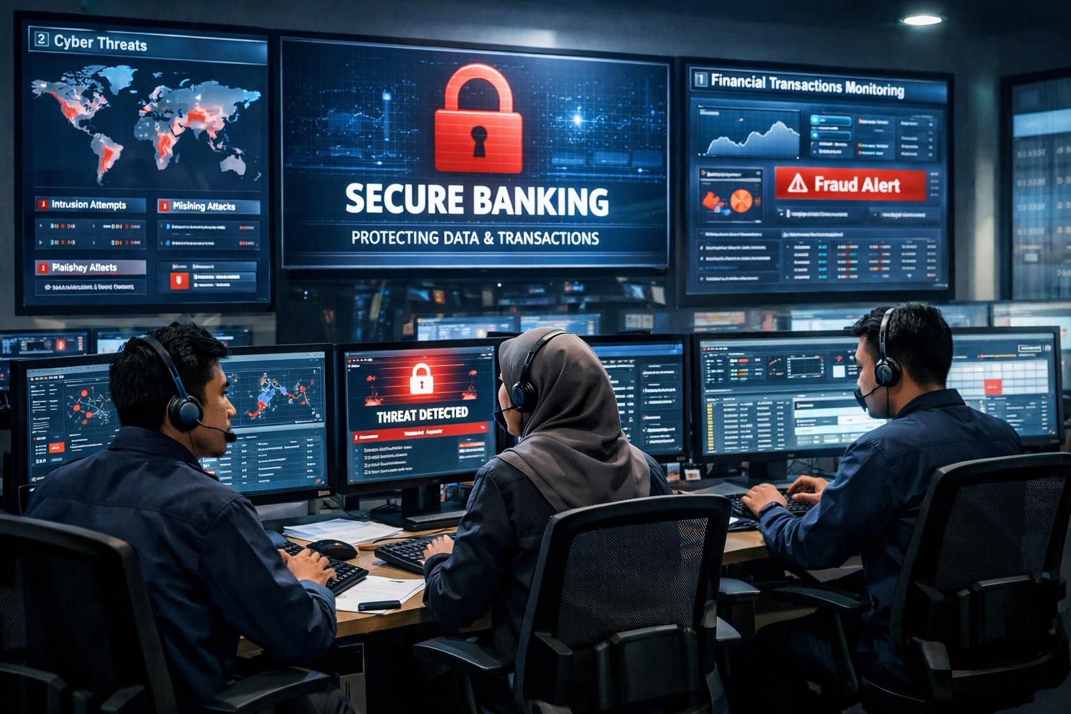 otoritas jasa keuangan memperkuat pengawasan terhadap lembaga keuangan digital untuk memastikan keamanan dan transparansi layanan keuangan online di indonesia.