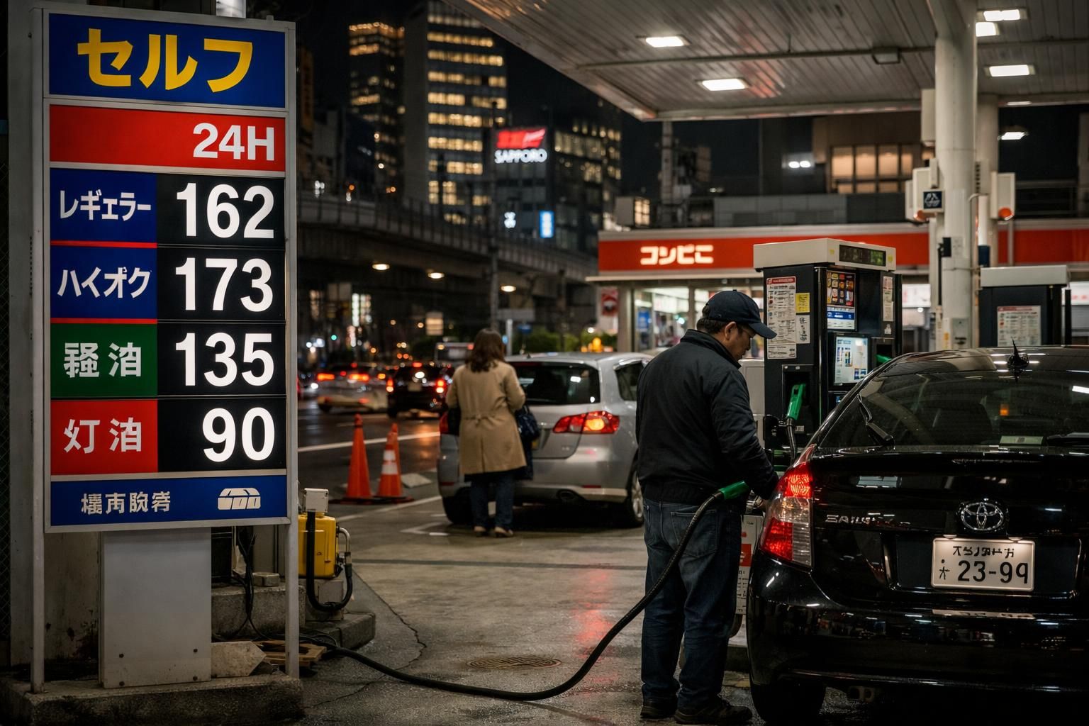 pemerintah jepang meluncurkan program subsidi energi baru untuk mendukung rumah tangga dalam menggunakan sumber energi yang lebih efisien dan ramah lingkungan.