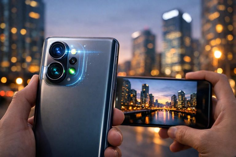 samsung memperkenalkan fitur ai baru yang meningkatkan performa kamera smartphone galaxy, menghadirkan pengalaman fotografi yang lebih cerdas dan berkualitas tinggi.