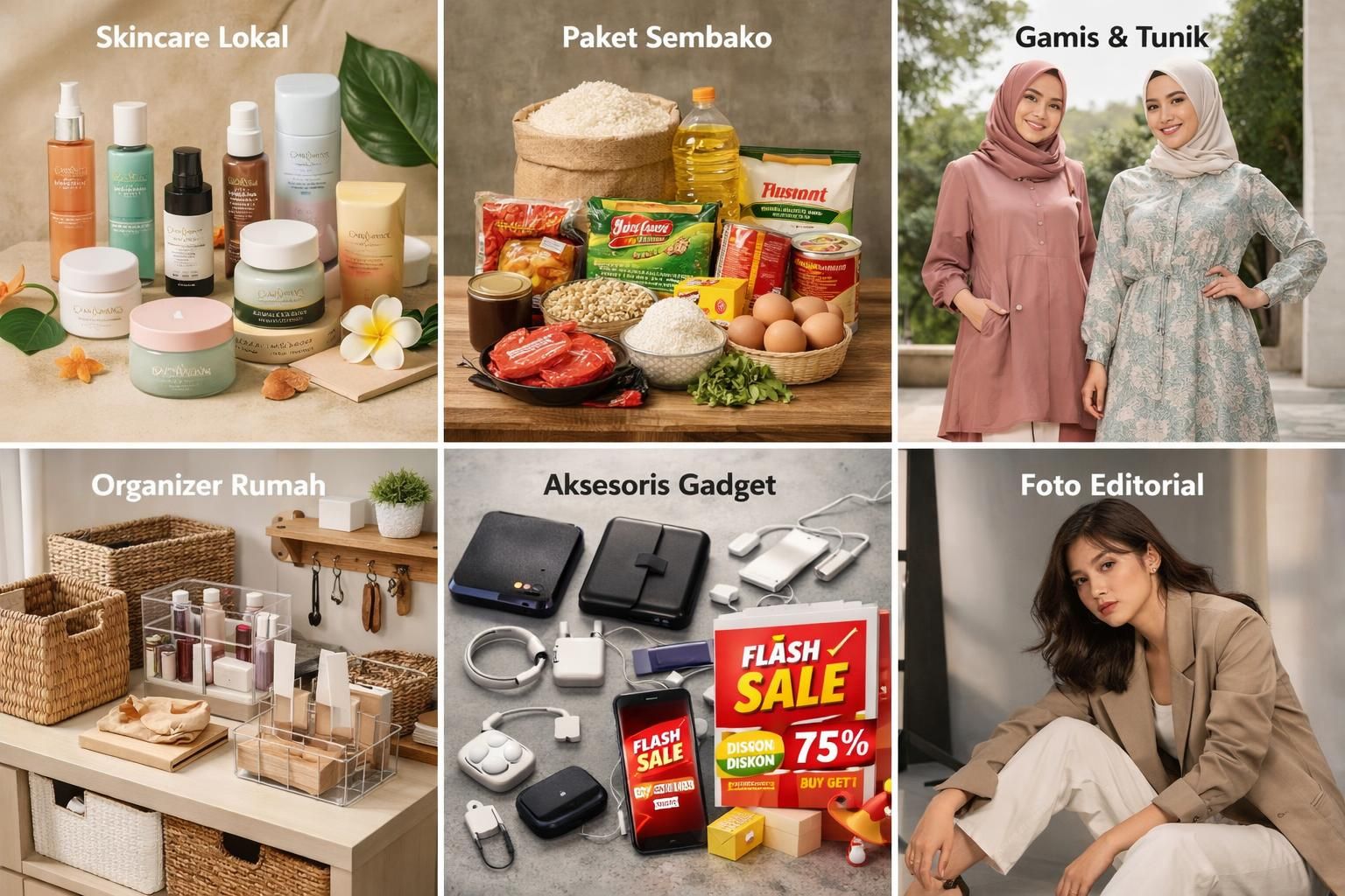 tokopedia melaporkan peningkatan transaksi yang signifikan selama kampanye belanja februari 2026, menandai pertumbuhan besar dalam aktivitas pembelian online.