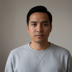 Picture of Arman Syahputra