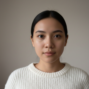 Picture of Meilia Kartika