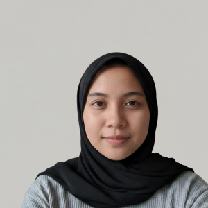 Picture of Salma Nadhira