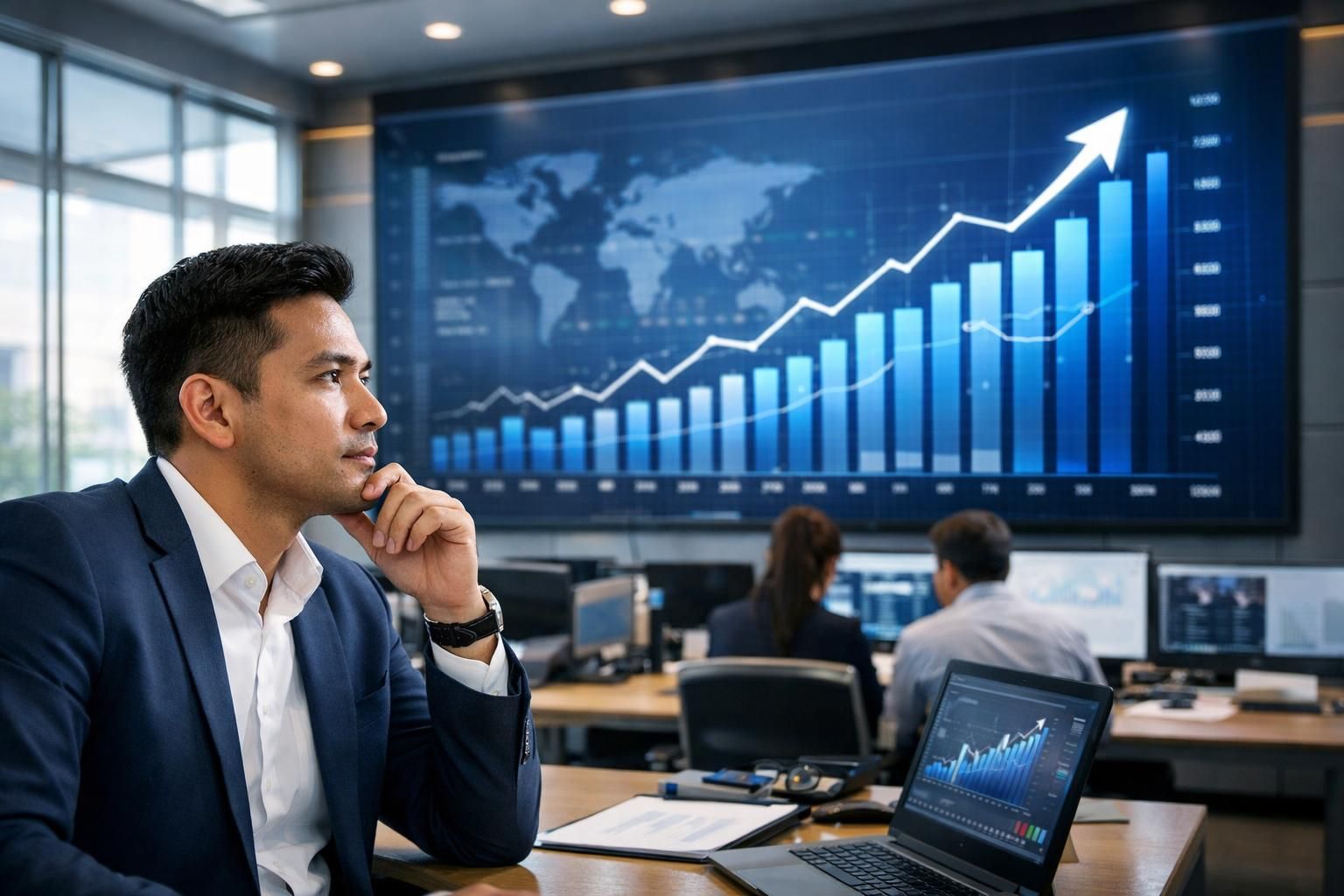 bps mencatat peningkatan signifikan dalam nilai impor barang modal pada awal tahun 2026, menunjukkan tren positif dalam investasi dan pertumbuhan ekonomi indonesia.