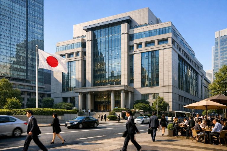 bank sentral jepang mempertahankan kebijakan moneter longgar guna mendukung pertumbuhan ekonomi dan stabilitas keuangan di tengah tantangan global.