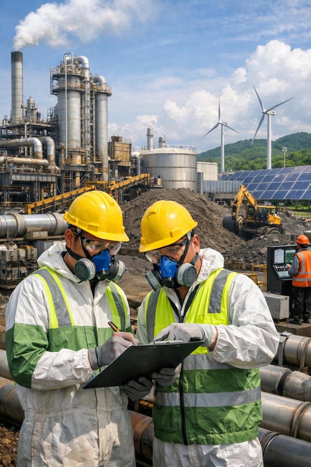 harga nikel indonesia tetap tinggi karena permintaan kuat dari industri baterai global yang terus berkembang.