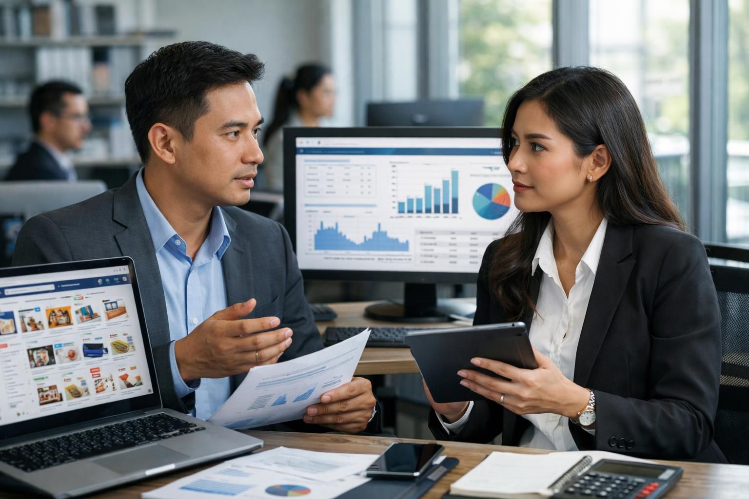 marketplace indonesia menyesuaikan sistem sesuai regulasi pajak baru pemerintah untuk memastikan kepatuhan dan kemudahan transaksi bagi pengguna.