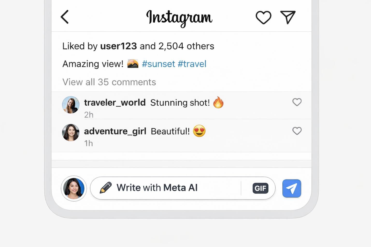 meta menguji fitur ai baru untuk meningkatkan pengalaman pengguna di platform sosial dengan teknologi canggih yang menghadirkan interaksi lebih personal dan efisien.