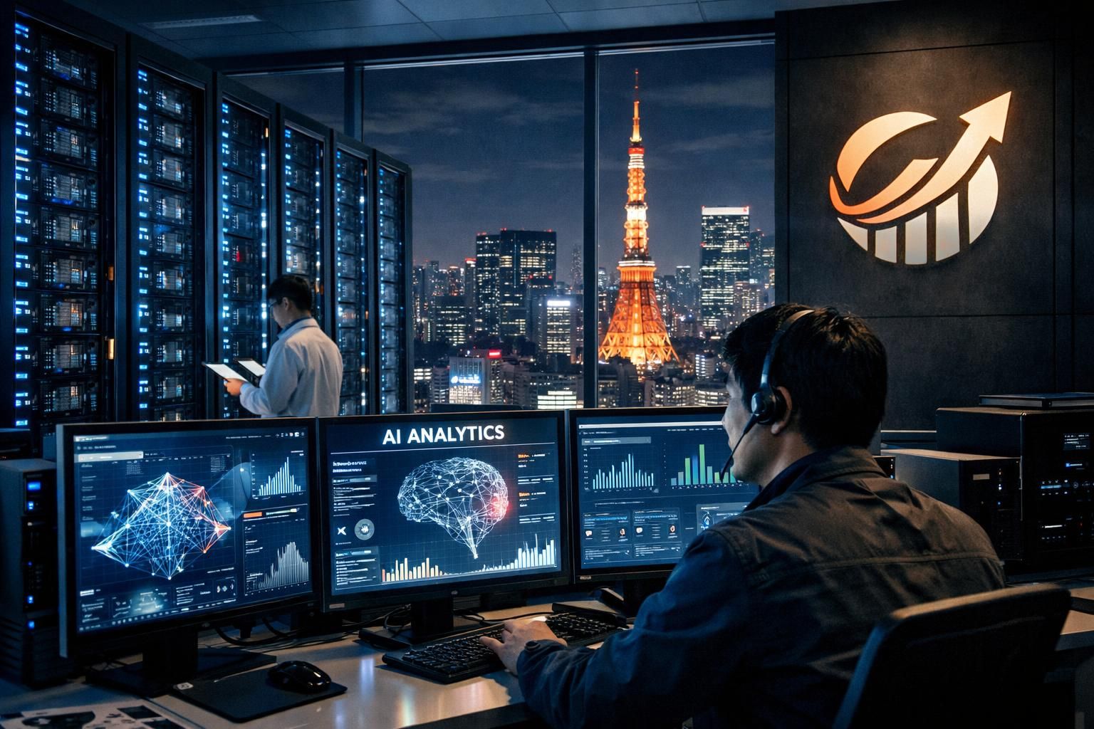 softbank, perusahaan teknologi jepang, meningkatkan investasi dalam startup kecerdasan buatan untuk mempercepat inovasi dan pengembangan teknologi ai.