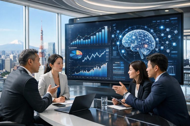 softbank, perusahaan teknologi terkemuka jepang, meningkatkan investasi dalam startup kecerdasan buatan untuk mendorong inovasi dan perkembangan teknologi masa depan.