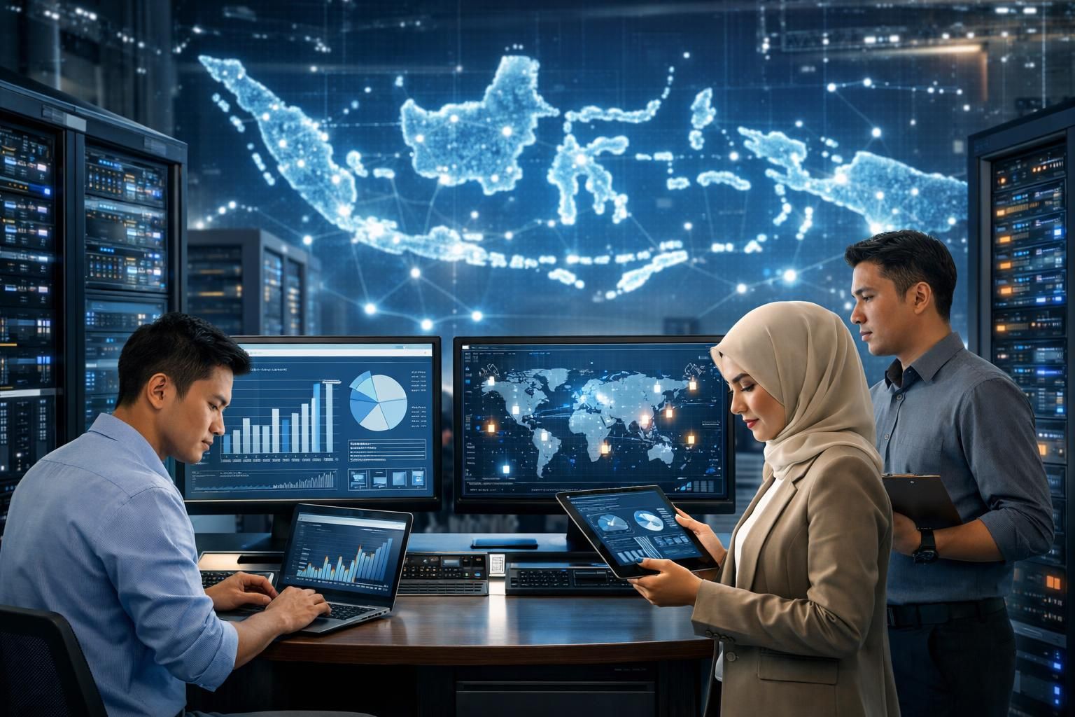 platform e-commerce utama di indonesia kini resmi ditunjuk sebagai pemungut pajak untuk transaksi digital nasional, mendukung kepatuhan pajak dan perkembangan ekonomi digital.