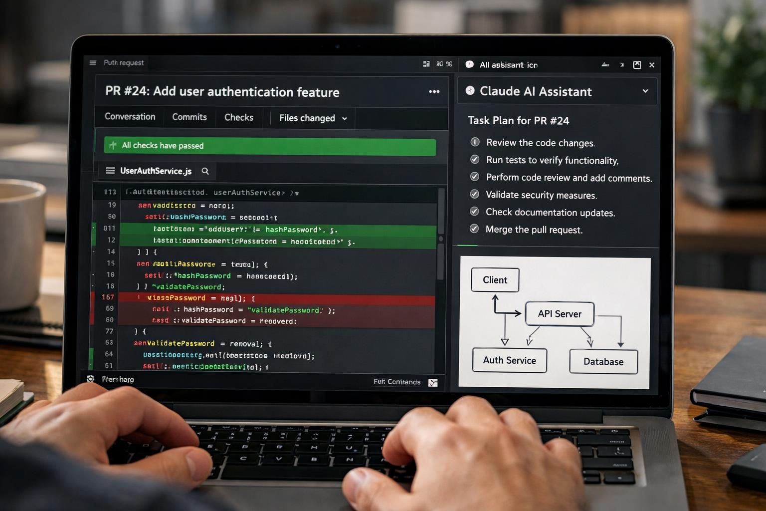 startup ai anthropic memperluas penggunaan model claude untuk meningkatkan layanan bisnis global dengan teknologi kecerdasan buatan yang canggih dan inovatif.
