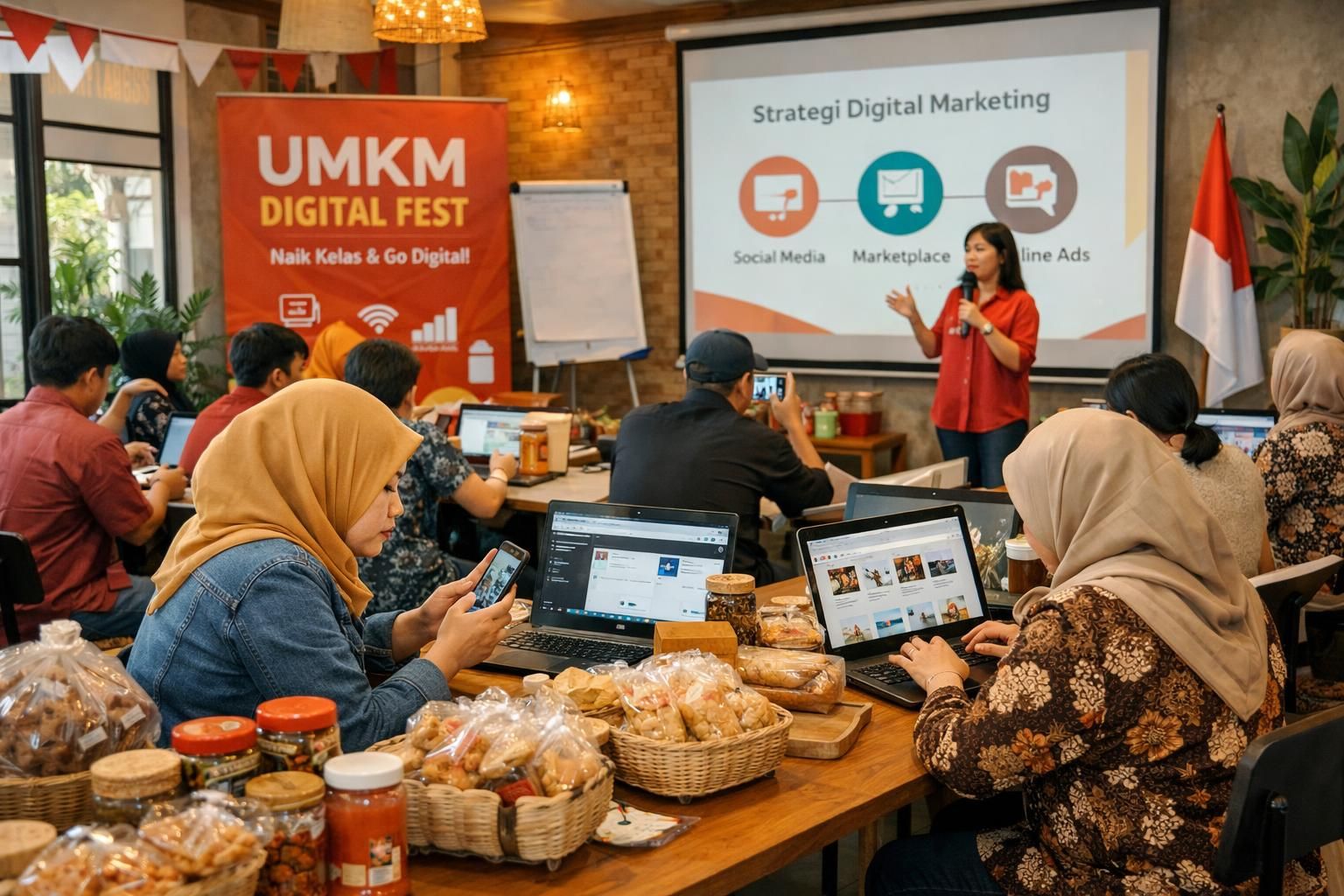 telkom indonesia mempercepat investasi infrastruktur digital guna mendukung pertumbuhan dan transformasi ekonomi nasional secara berkelanjutan.