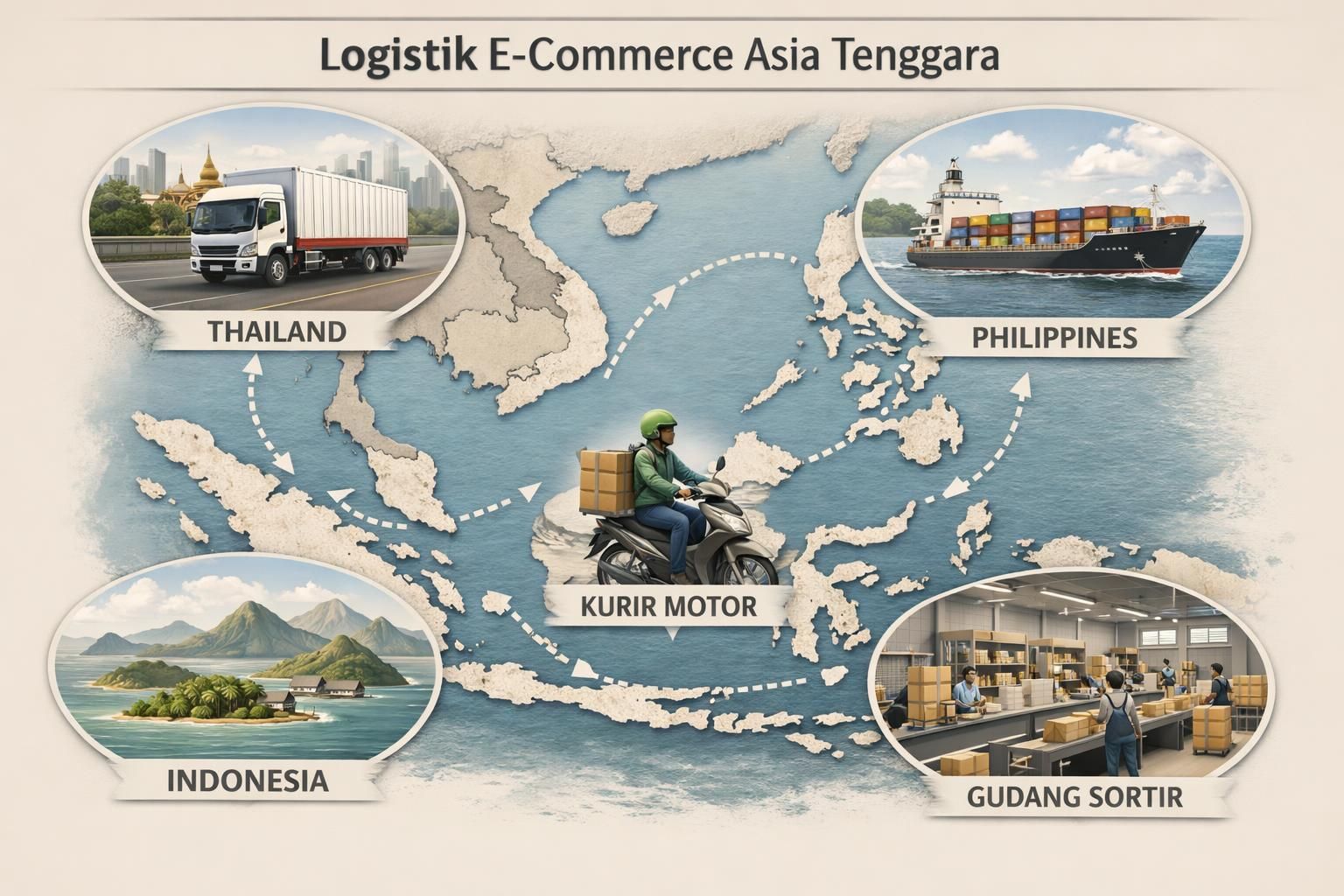 temu memperluas operasinya ke pasar asia tenggara untuk memperkuat ekspansi global, menghadirkan inovasi dan layanan terbaik bagi pelanggan di kawasan ini.