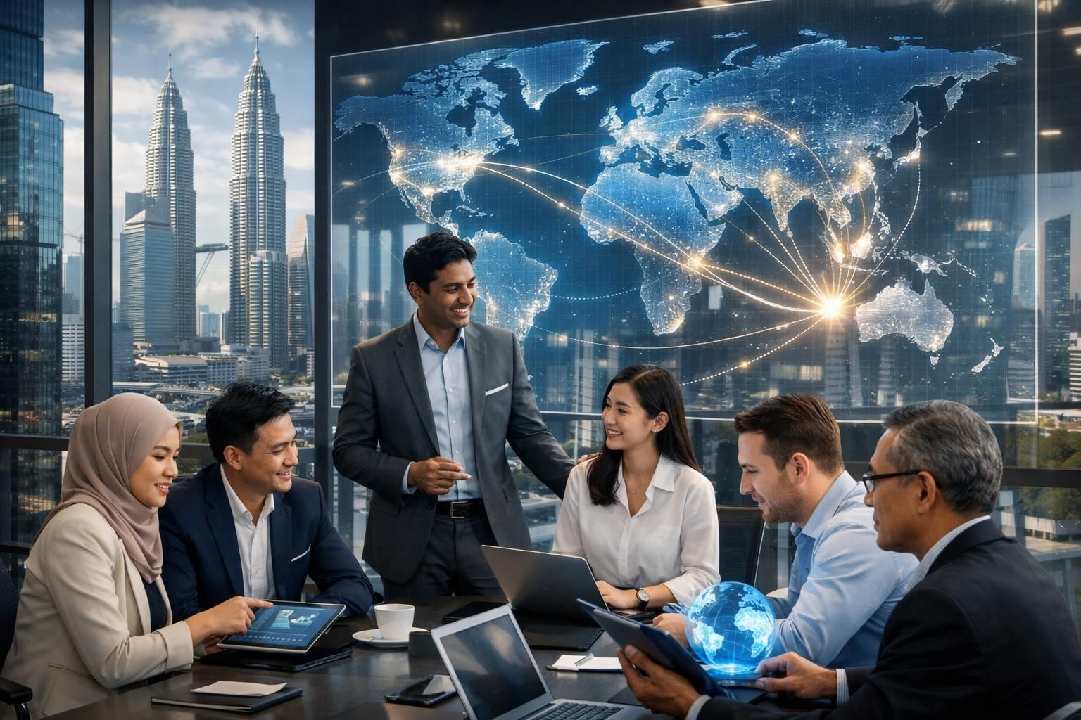 temu memperluas operasinya ke pasar asia tenggara untuk memperkuat ekspansi global, menghadirkan layanan inovatif dan memperkuat kehadiran di wilayah strategis.