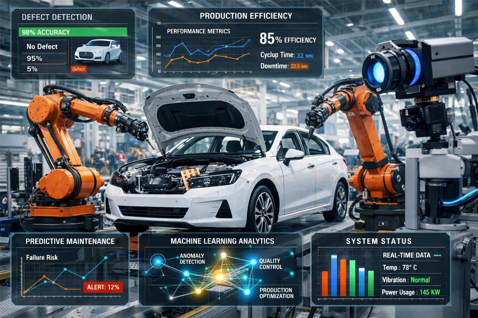 tesla meningkatkan sistem pembelajaran mesin canggih untuk kendaraan otonom generasi berikutnya, menghadirkan inovasi dan keamanan lebih di industri otomotif.