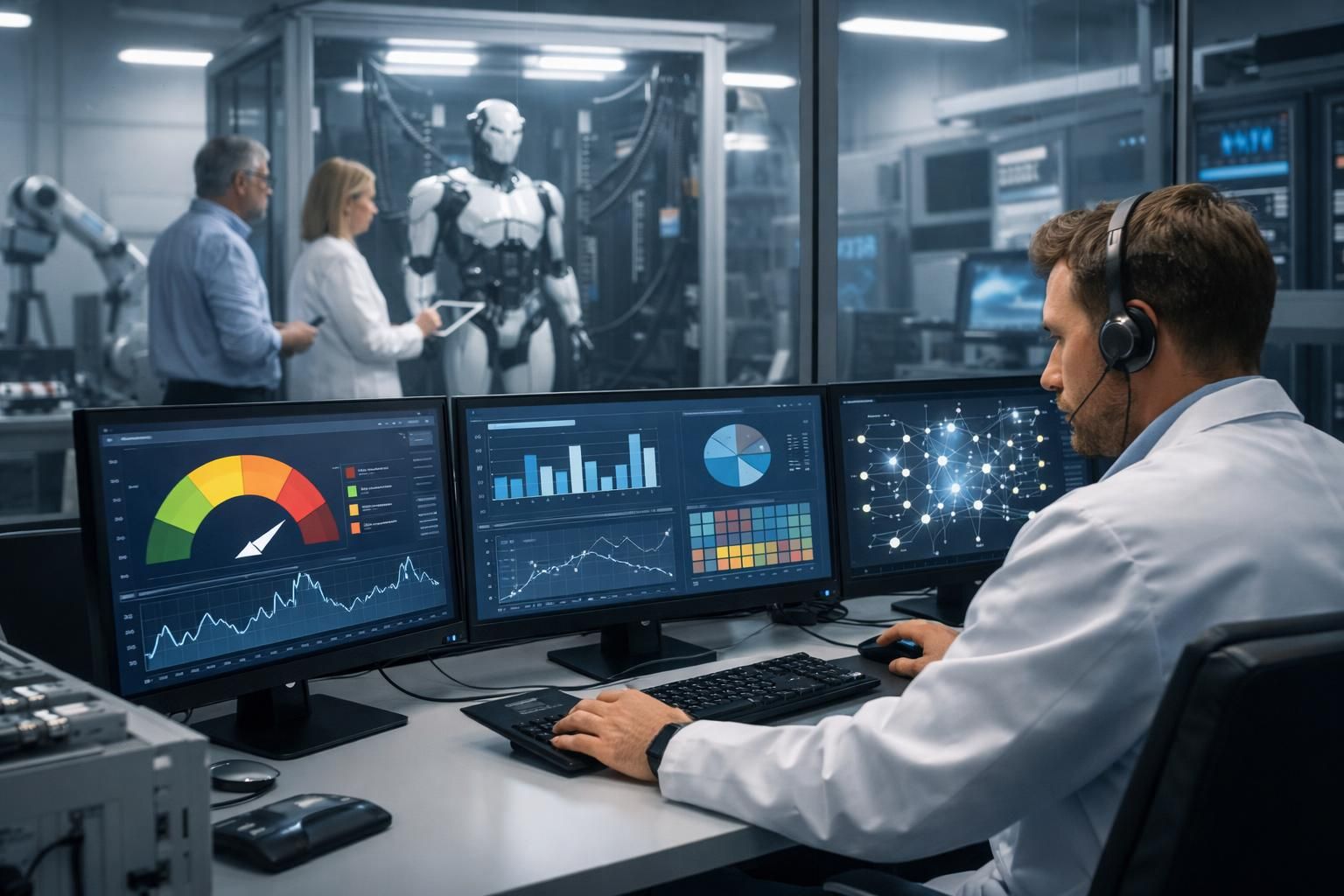 uni eropa menyetujui regulasi baru yang mengatur perusahaan kecerdasan buatan untuk memastikan penggunaan teknologi ai yang aman dan etis di seluruh wilayah.