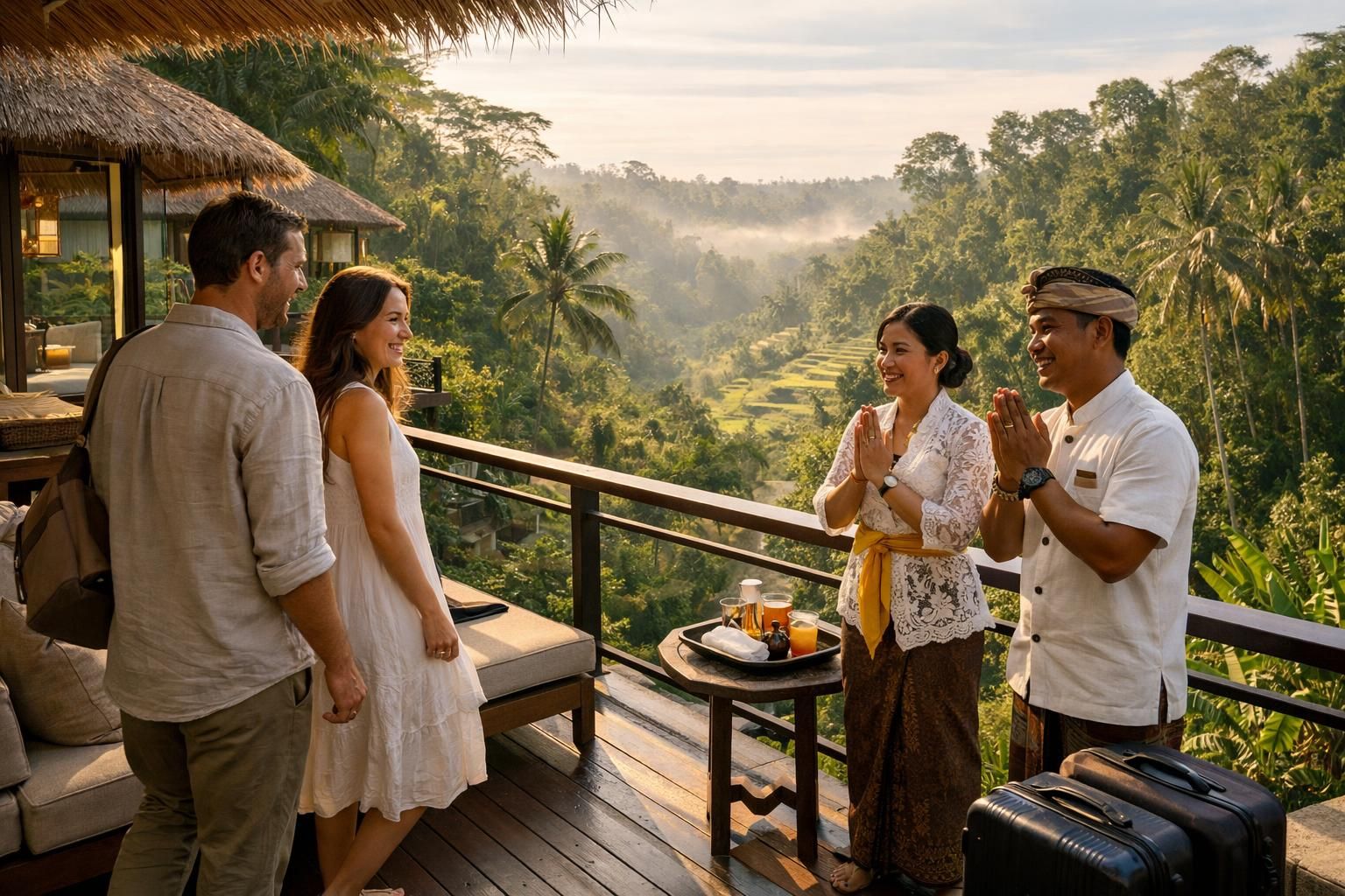 swiss-belhotel international memperluas portofolio mereka di bali dengan pembukaan soft launch hotel terbaru, menghadirkan pengalaman menginap yang mewah dan nyaman bagi para tamu.